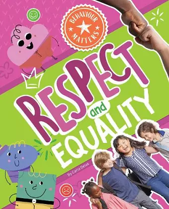 Respect and Equality cover