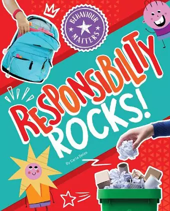 Responsibility Rocks cover