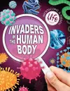Invaders in the Human Body cover