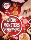 Micro Monsters Everywhere! cover