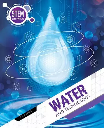 Water and Technology cover