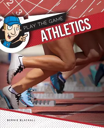 Athletics cover