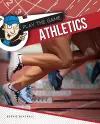 Athletics cover