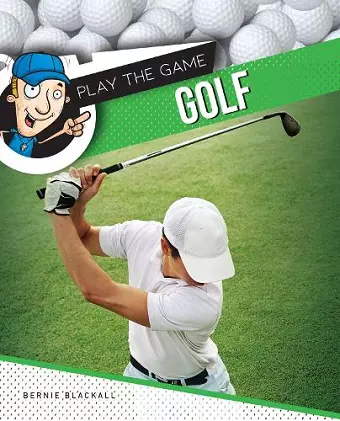 Golf cover
