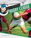 Rugby League cover