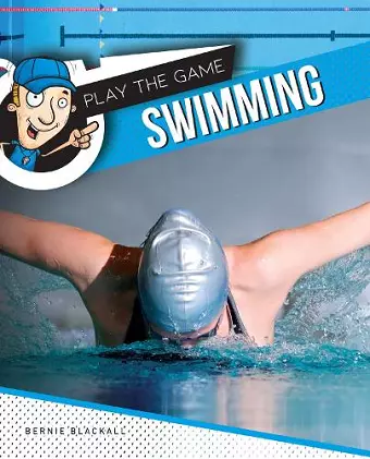 Swimming cover