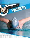 Swimming cover