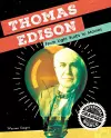Thomas Edison cover