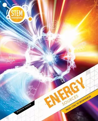 ENERGY Sources cover