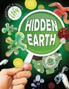 Hidden Earth cover