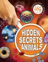 Hidden Secrets of Animals cover