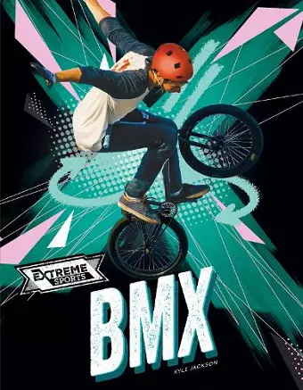 BMX cover