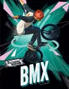 BMX cover