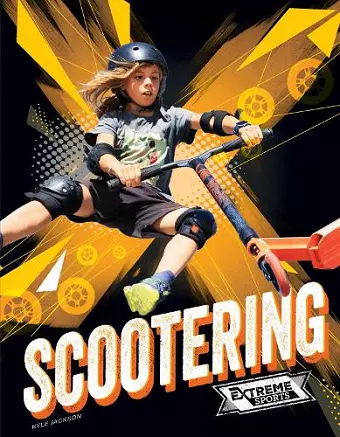 Scootering (Scooter) cover