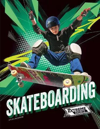 Skateboarding cover