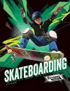Skateboarding cover