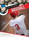 Baseball cover