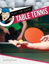 Table Tennis cover