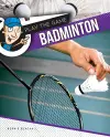 Badminton cover