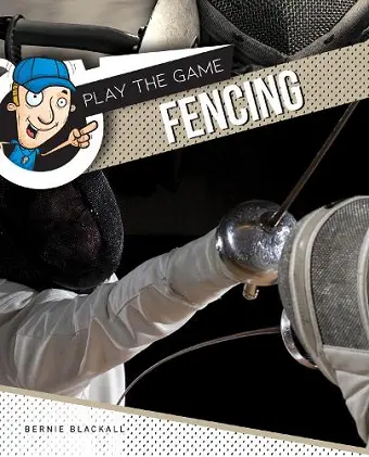 Fencing cover