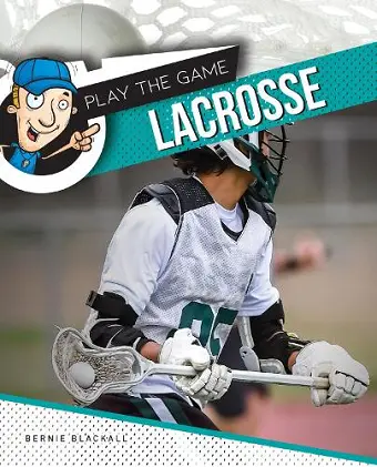 Lacrosse cover