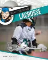 Lacrosse cover