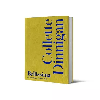 Bellissima cover