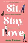 Sit, Stay, Love cover