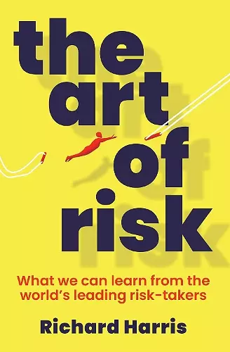 The Art of Risk cover