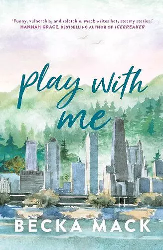 Play with Me cover