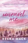 Unravel Me cover