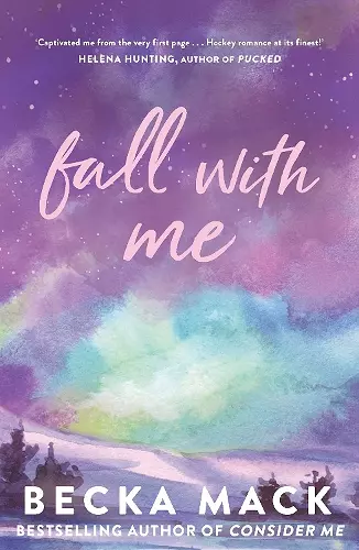 Fall with Me cover