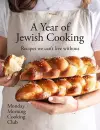 A Year of Jewish Cooking cover