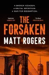 The Forsaken cover