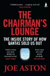 The Chairman's Lounge cover