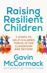 Raising Resilient Children cover