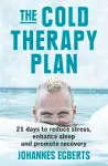 The Cold Therapy Plan cover