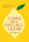 Lemons are a Girl's Best Friend cover