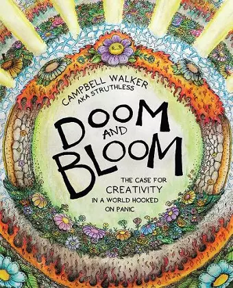 Doom and Bloom cover