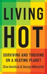 Living Hot cover