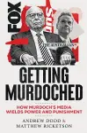 Getting Murdoched cover