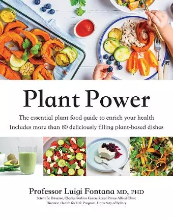 Plant Power cover