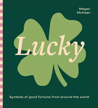 Lucky cover