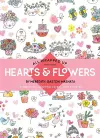 All Wrapped Up: Hearts & Flowers cover