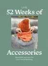 52 Weeks of Accessories cover