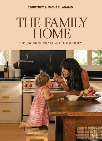 The Family Home cover