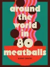 Around the World in 80 Meatballs cover