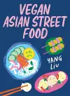 Vegan Asian Street Food cover
