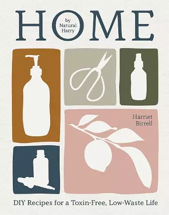Home cover
