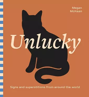 Unlucky cover